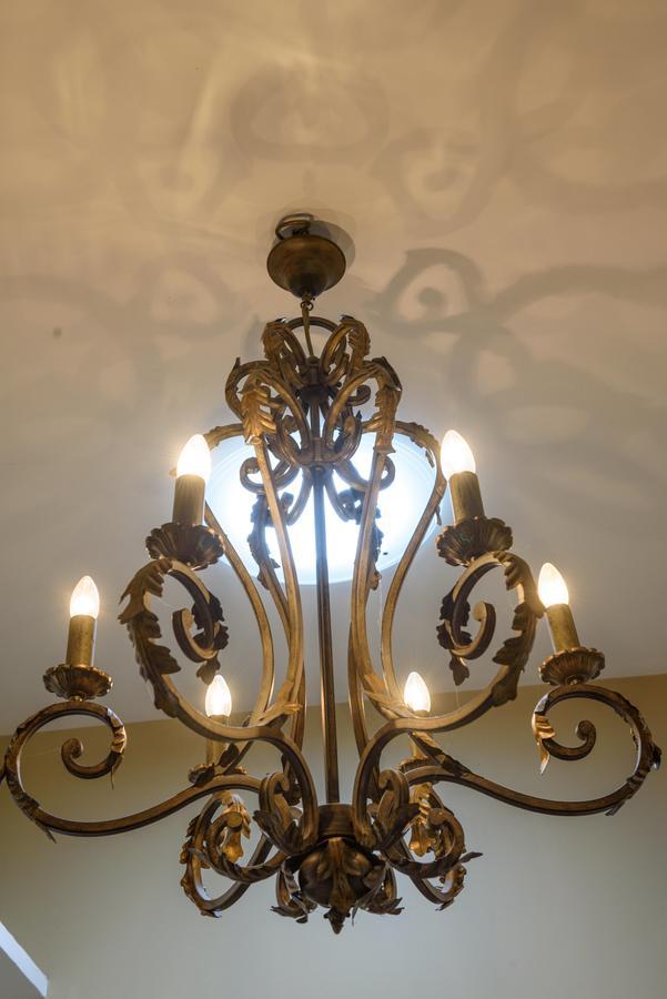 Tuscan Retreat Bed & Breakfast - Adults Only Bed & Breakfast Папамоа Екстериор снимка